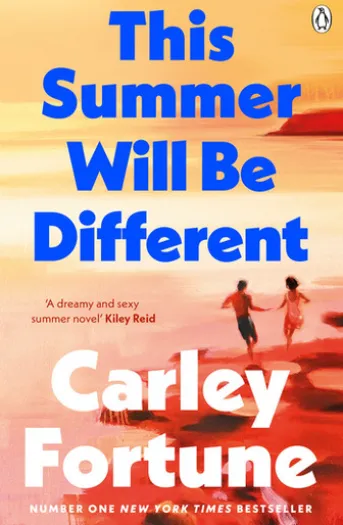 This Summer Will Be Different