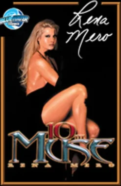 10th Muse Gallery: Rena Mero