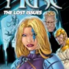 10th Muse: The Lost Issues