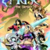 10th Muse: The Odyssey trade paperback