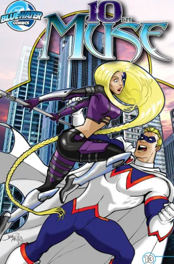 10th Muse #13 Volume 2