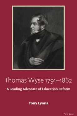 Thomas Wyse 1791-1862