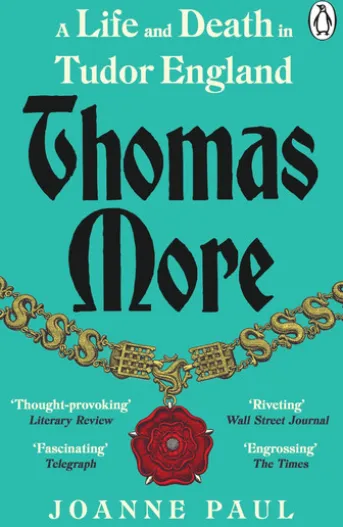 Thomas More