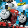 Thomas y sus amigos – Historias de miedo