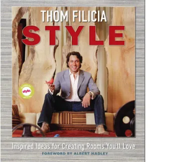 Thom Filicia Style