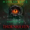 Thornhaven: Seizoen Vier (Boek Vier van de Thornhaven Serie)