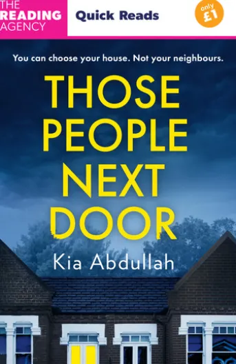 Those People Next Door