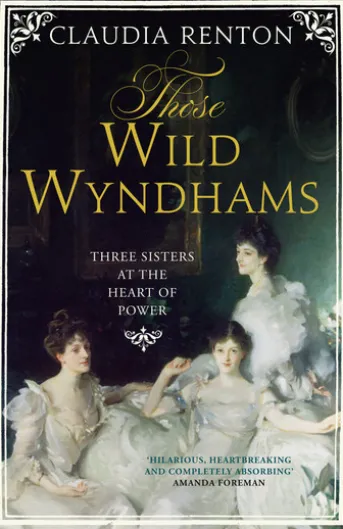 Those Wild Wyndhams