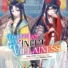 Though I Am an Inept Villainess: Tale of the Butterfly-Rat Body Swap in the Maiden Court (Light Novel) Vol. 5