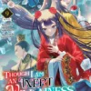 Though I Am an Inept Villainess: Tale of the Butterfly-Rat Body Swap in the Maiden Court (Light Novel) Vol. 9