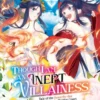 Though I Am an Inept Villainess: Tale of the Butterfly-Rat Body Swap in the Maiden Court (Light Novel) Vol. 6