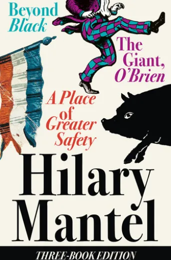 Three-Book Edition