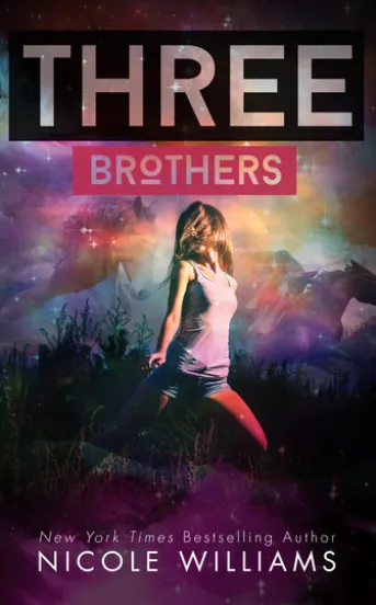 THREE BROTHERS