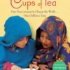 Three Cups of Tea