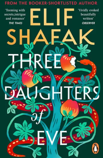Three Daughters of Eve