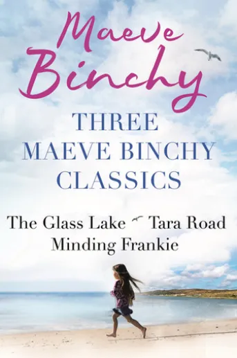 Three Maeve Binchy Classics