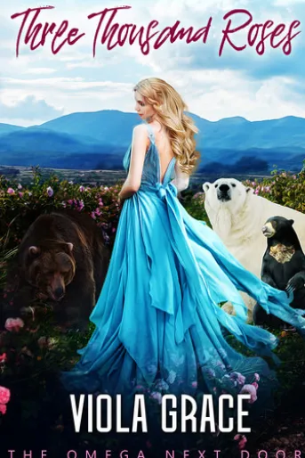 Three Thousand Roses
