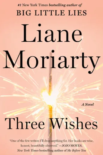 Three Wishes