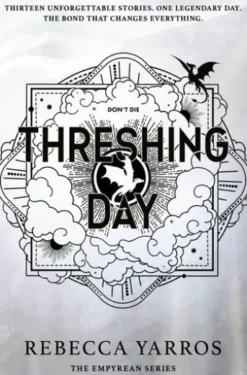 Threshing Day