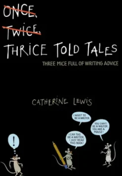 Thrice Told Tales
