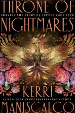 Throne of Nightmares