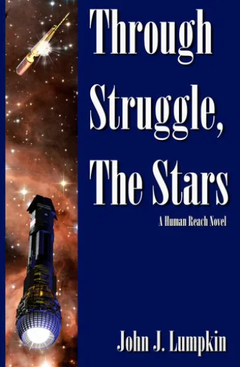 Through Struggle, the Stars