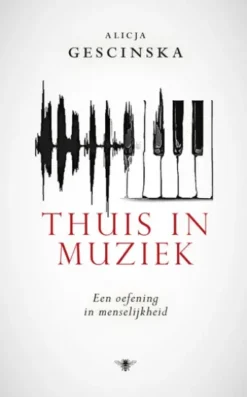 Thuis in muziek
