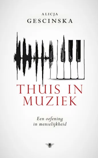Thuis in muziek