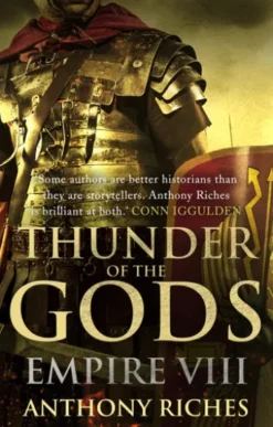Thunder of the Gods: Empire VIII