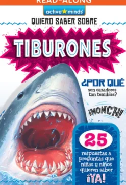 Tiburones (Sharks)