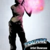 TidalWave Artist Showcase: Federico De Luca