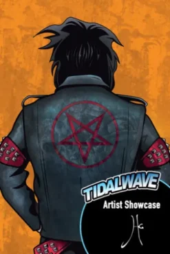 TidalWave Artist Showcase: Jayfri Hashim