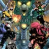 TidalWave Comics Presents: Volume Four