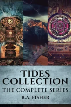 Tides Collection