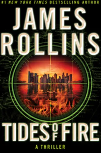 Tides of Fire
