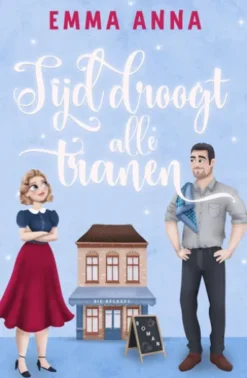 Tijd droogt alle tranen