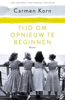 Tijd om opnieuw te beginnen