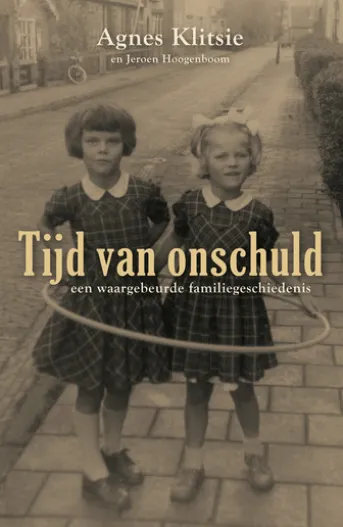 Tijd van onschuld