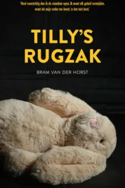 Tilly's rugzak