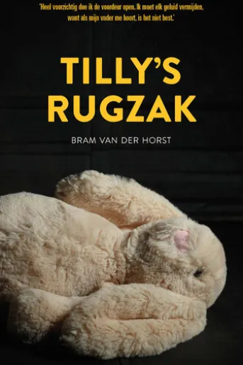 Tilly's rugzak