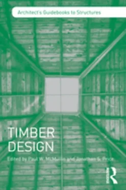 Timber Design