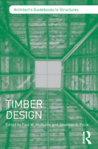 Timber Design