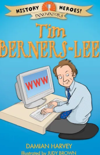 Tim Berners-Lee