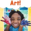 Time for Art