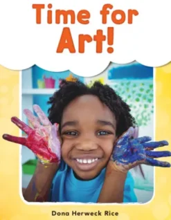 Time for Art