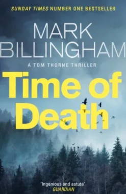 Time of Death