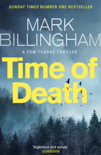 Time of Death
