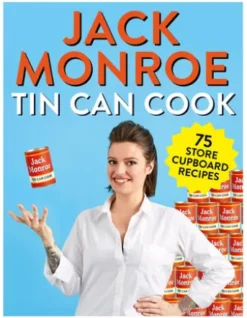 Tin Can Cook
