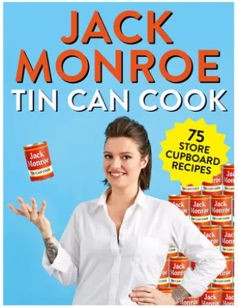 Tin Can Cook
