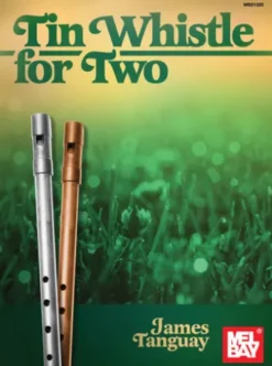 Tin Whistle for Two